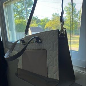 Betsey Johnson handbag